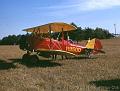 1928 Waco ASO NC9500